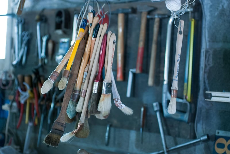 Workshop Image